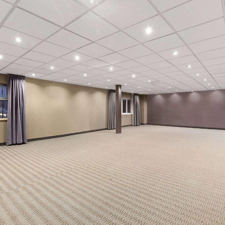 Days Inn By Wyndham Ottawa Eksteriør bilde