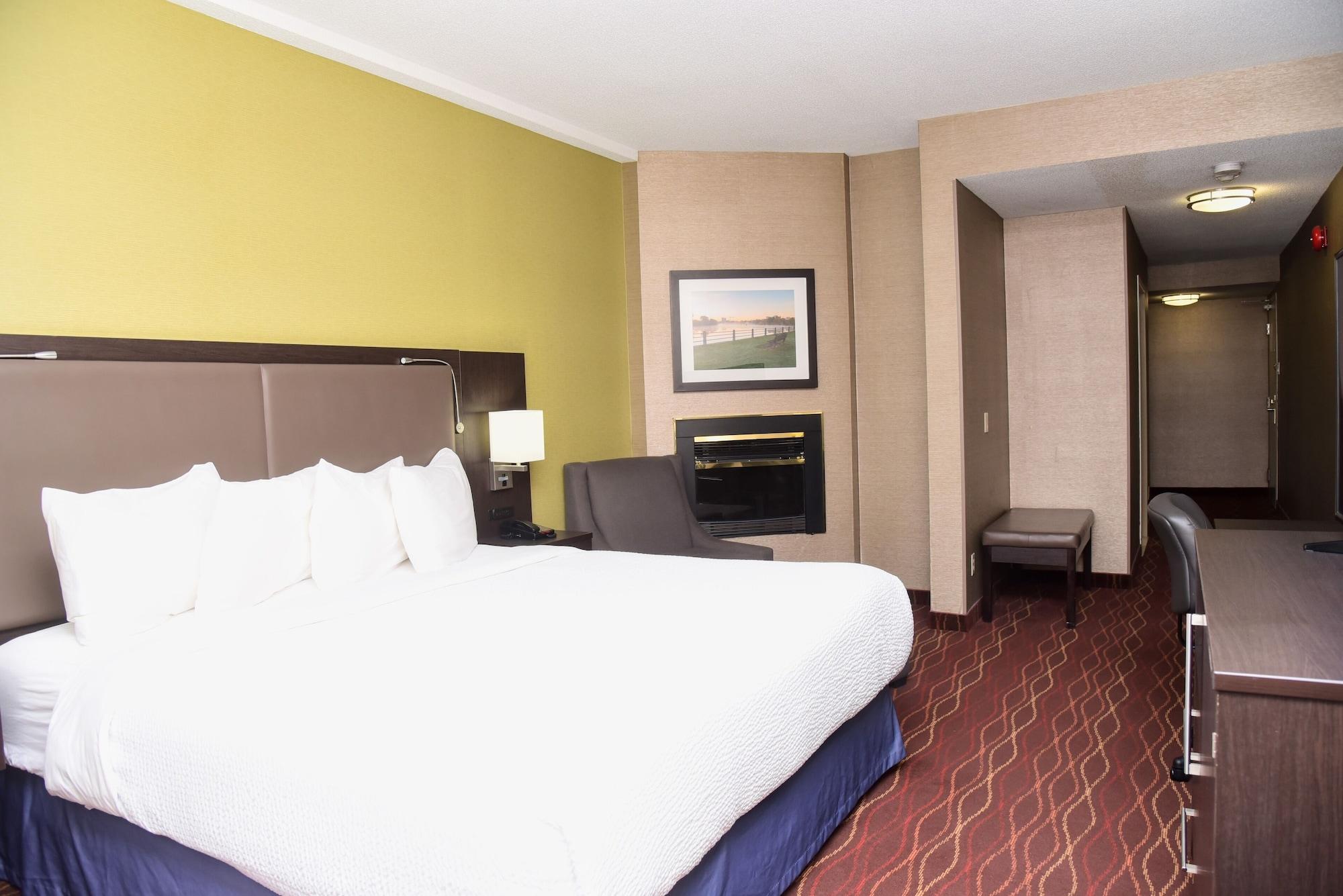 Days Inn By Wyndham Ottawa Eksteriør bilde