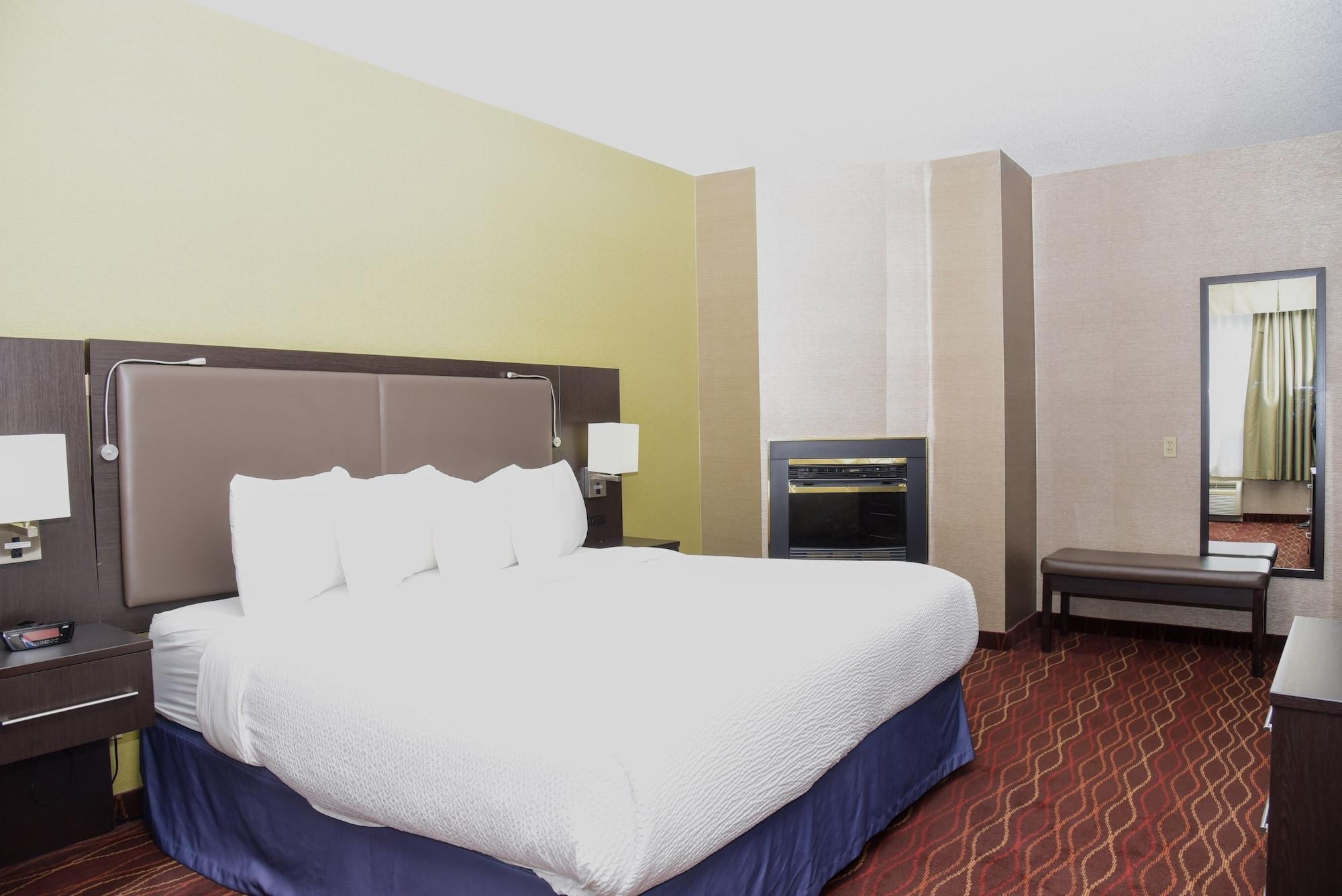 Days Inn By Wyndham Ottawa Eksteriør bilde