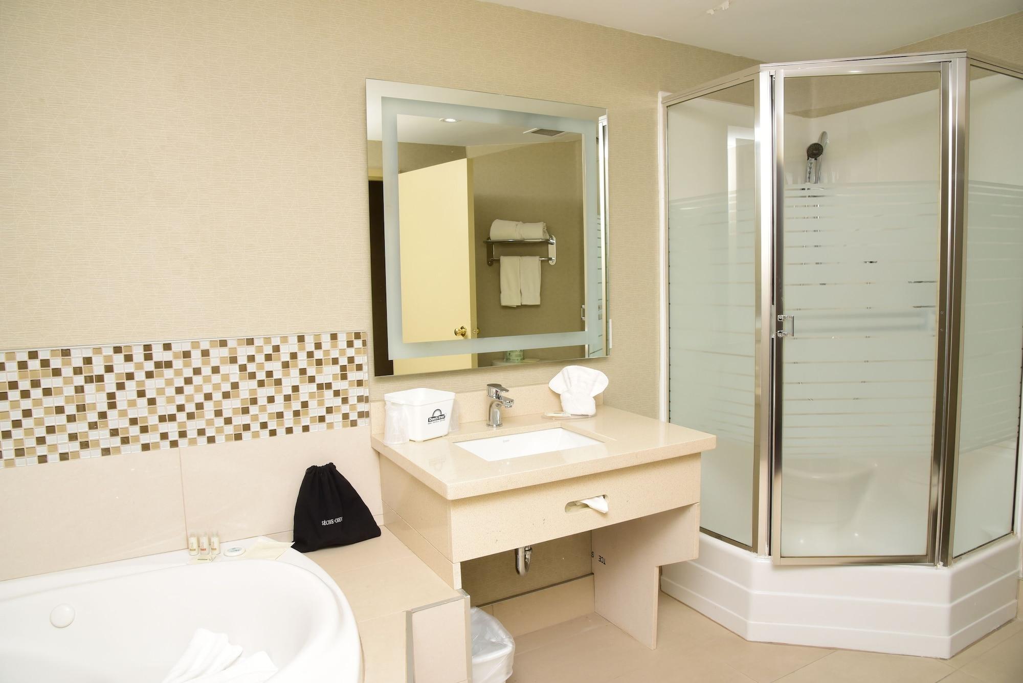 Days Inn By Wyndham Ottawa Eksteriør bilde
