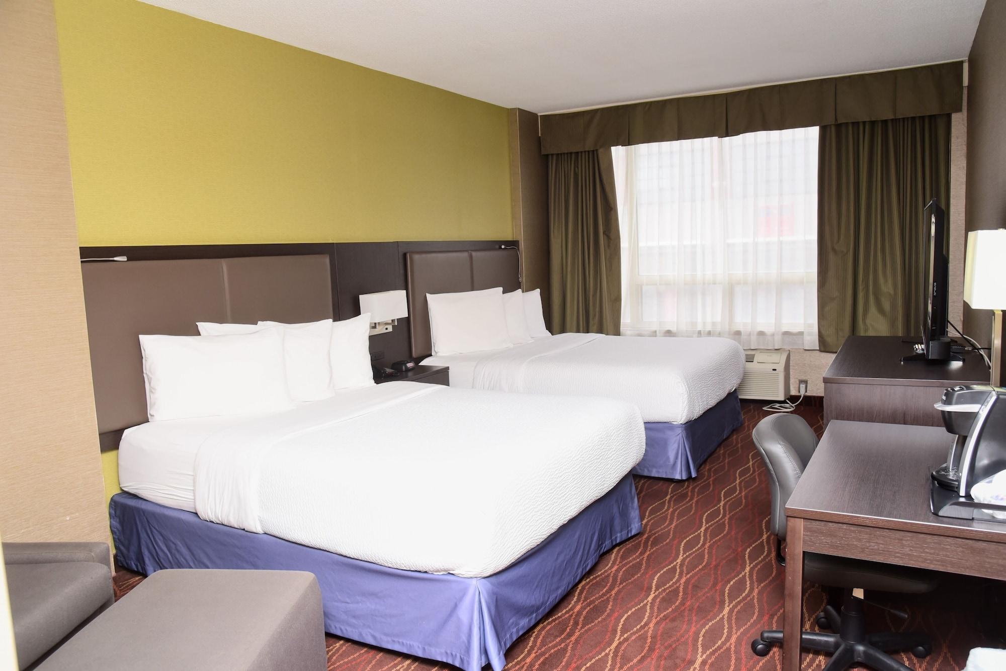 Days Inn By Wyndham Ottawa Eksteriør bilde