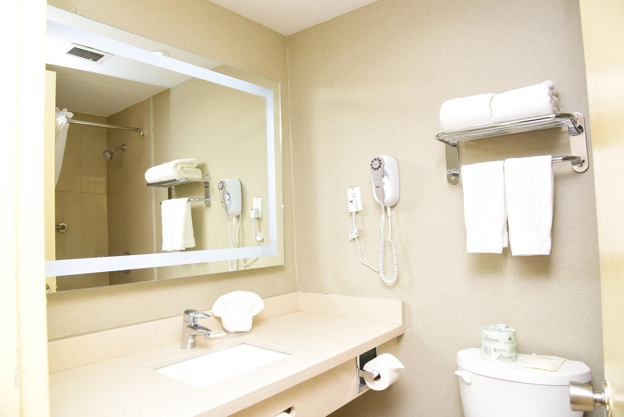Days Inn By Wyndham Ottawa Eksteriør bilde