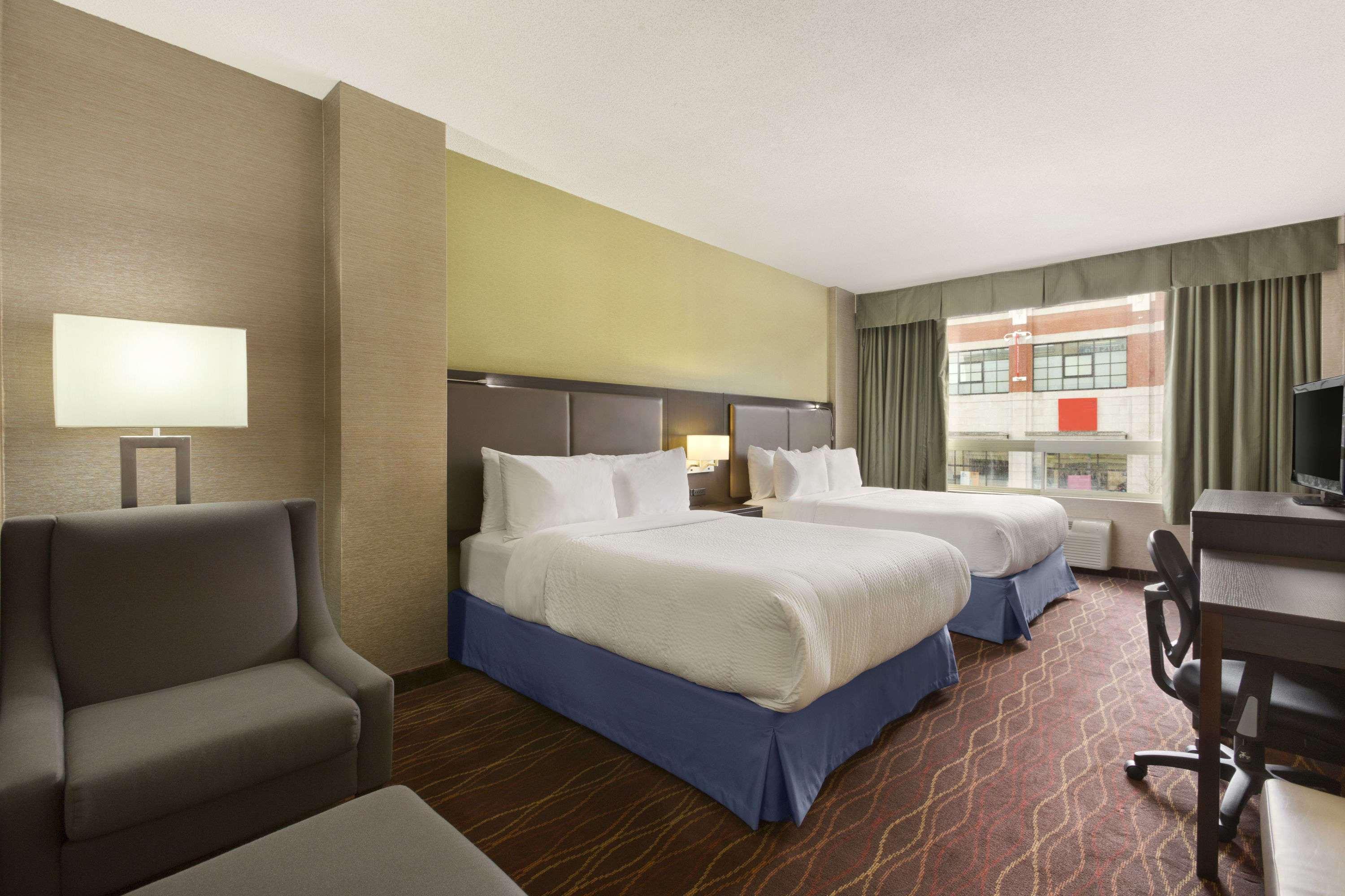 Days Inn By Wyndham Ottawa Eksteriør bilde