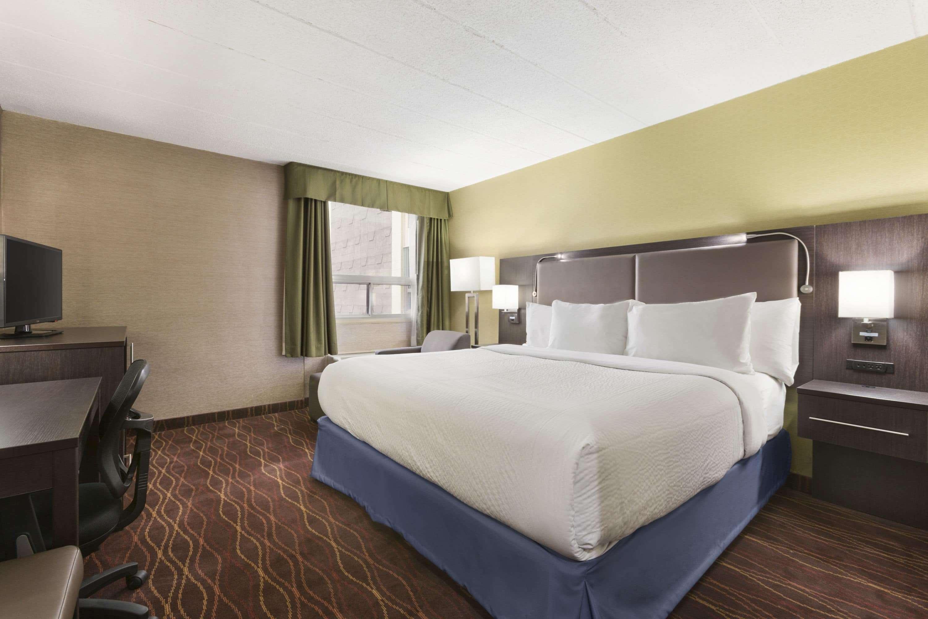 Days Inn By Wyndham Ottawa Eksteriør bilde