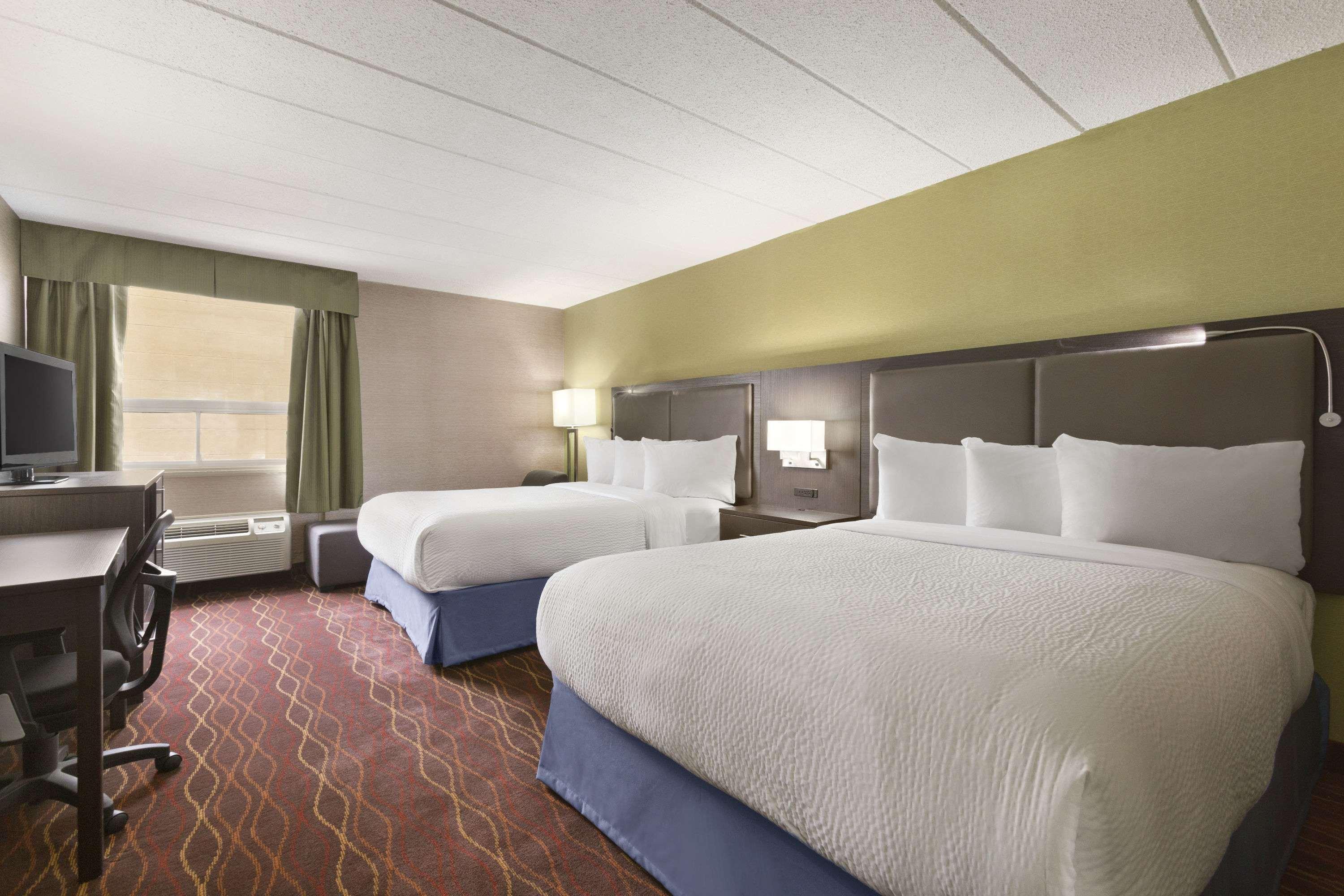 Days Inn By Wyndham Ottawa Eksteriør bilde