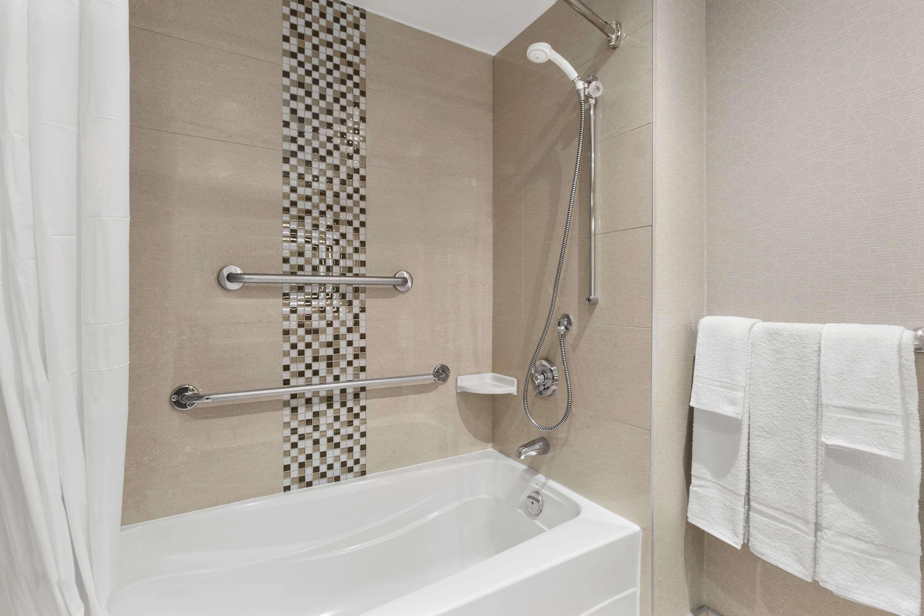 Days Inn By Wyndham Ottawa Eksteriør bilde