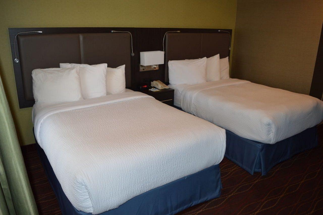 Days Inn By Wyndham Ottawa Eksteriør bilde