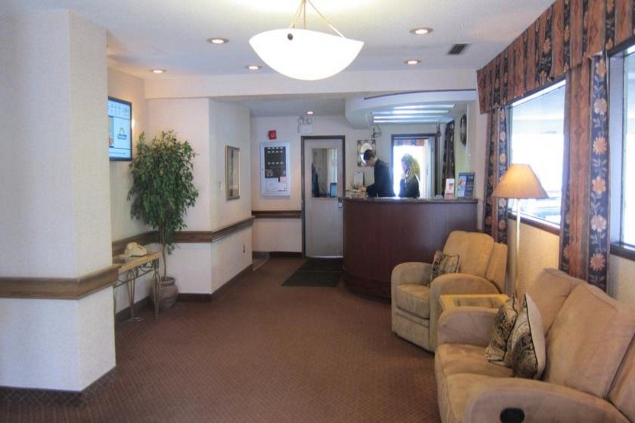 Days Inn By Wyndham Ottawa Eksteriør bilde